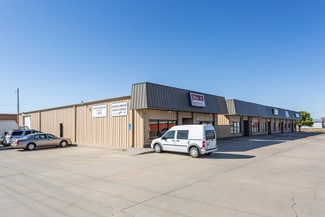 More details for 1008-1016 W Mary St, Garden City, KS - Office/Retail for Lease