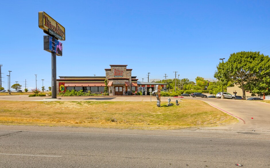 2900 E Central Texas Expy, Killeen, TX for sale - Building Photo - Image 1 of 1