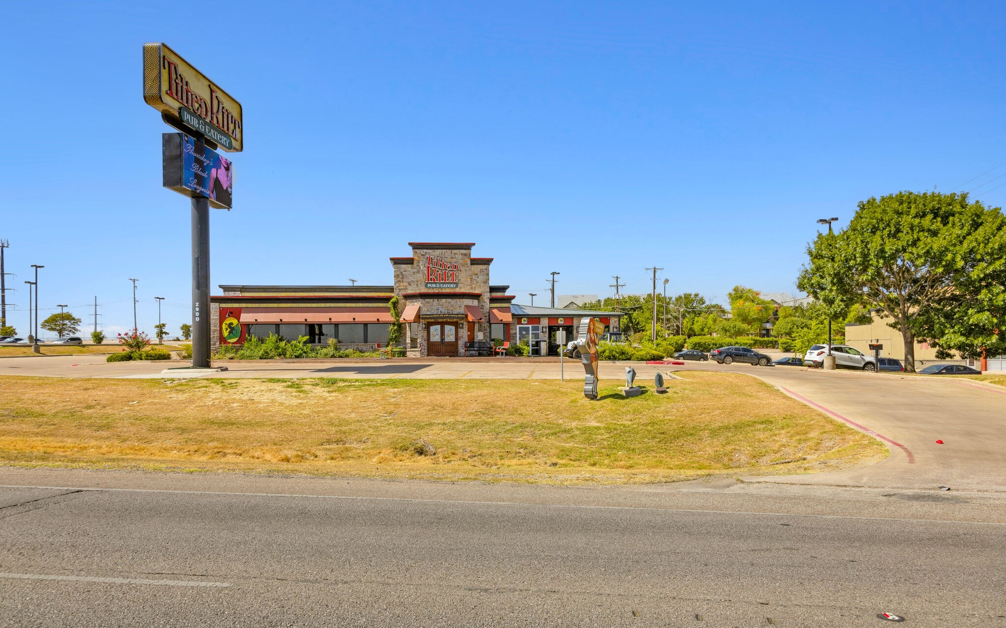 2900 E Central Texas Expy, Killeen, TX for sale Building Photo- Image 1 of 1