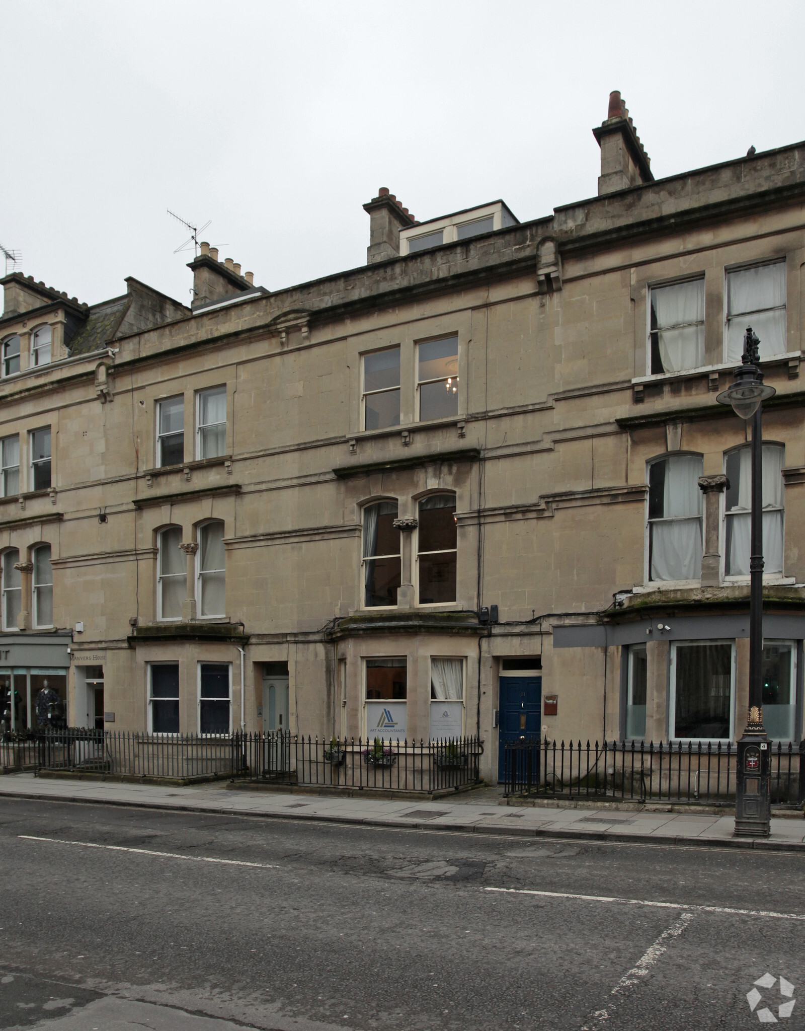 11 Manvers St, Bath for lease Primary Photo- Image 1 of 6