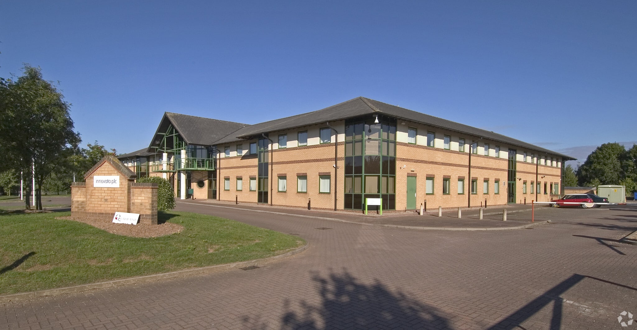 1 Mere Way, Ruddington for sale Primary Photo- Image 1 of 1