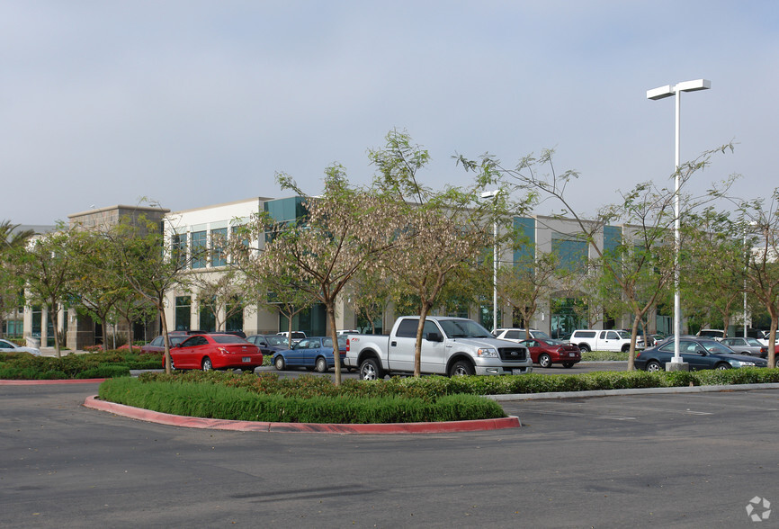 4820 Overland Ave, San Diego, CA for lease - Building Photo - Image 2 of 6