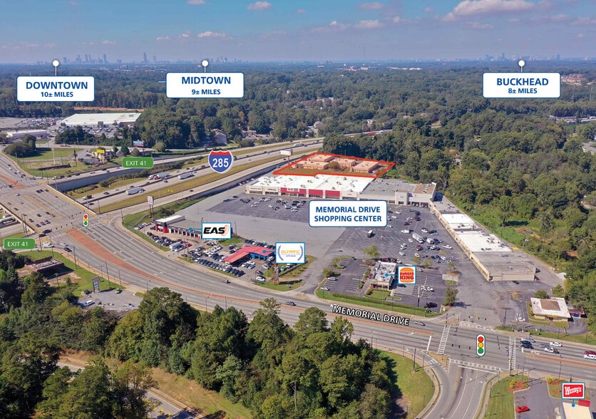 Memorial Medical Office Park portfolio of 4 properties for sale on LoopNet.com - Building Photo - Image 2 of 3