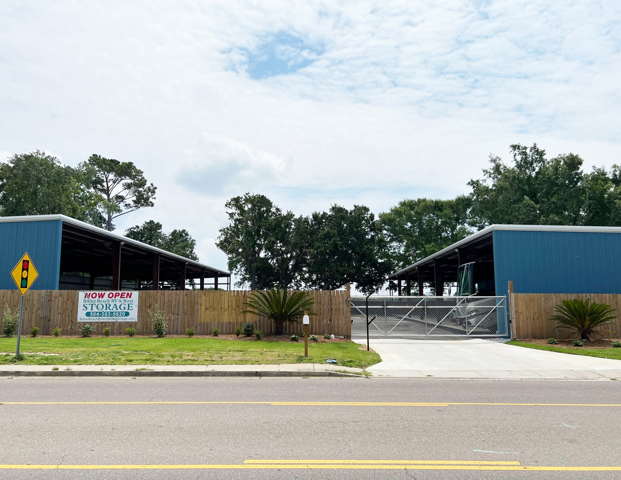 Iberville, Biloxi, MS for sale Primary Photo- Image 1 of 11