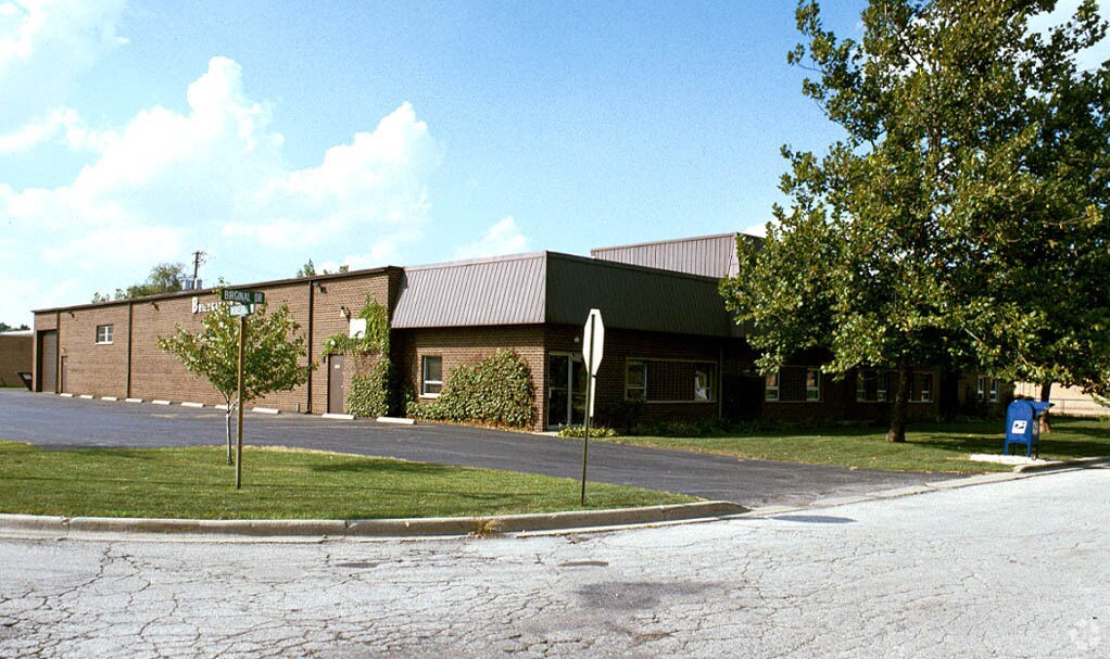 1007 Industrial Dr, Bensenville, IL 60106