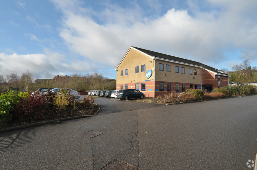 Coombswood Way, Halesowen for sale - Building Photo - Image 3 of 3