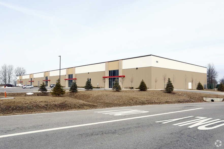 105 Innovation Ct, Delaware, OH for lease - Building Photo - Image 2 of 3