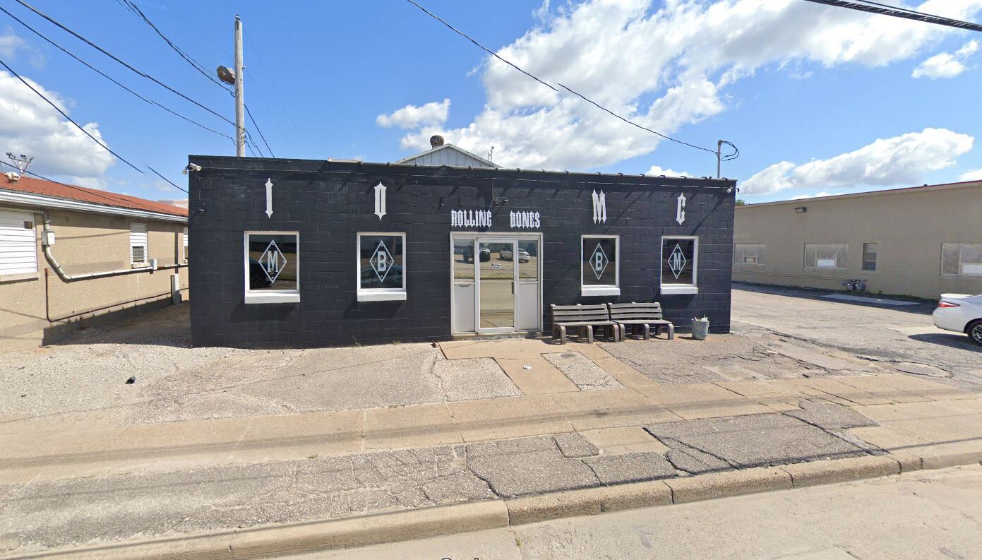 1270 Maxwell Ave, Evansville, IN 47711