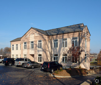 More details for 249 Williamson Rd, Mooresville, NC - Office for Lease