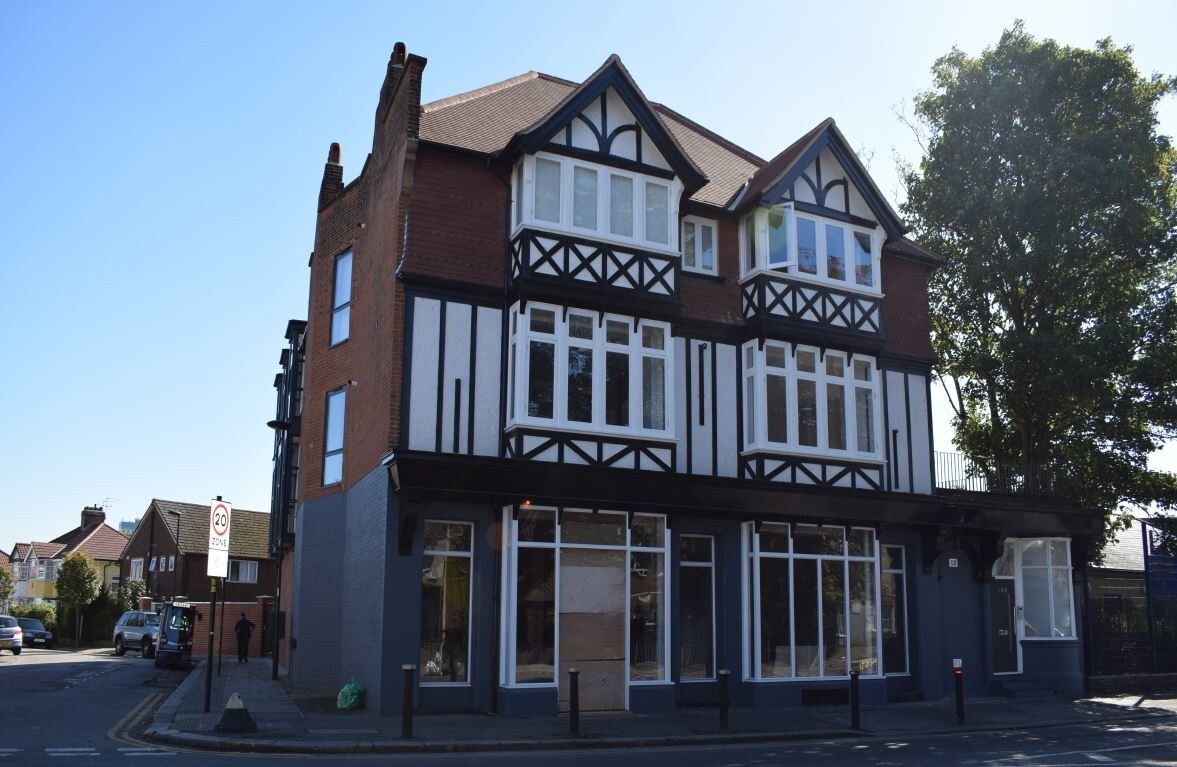 192 Hertford Rd, London, LND N9 7HH