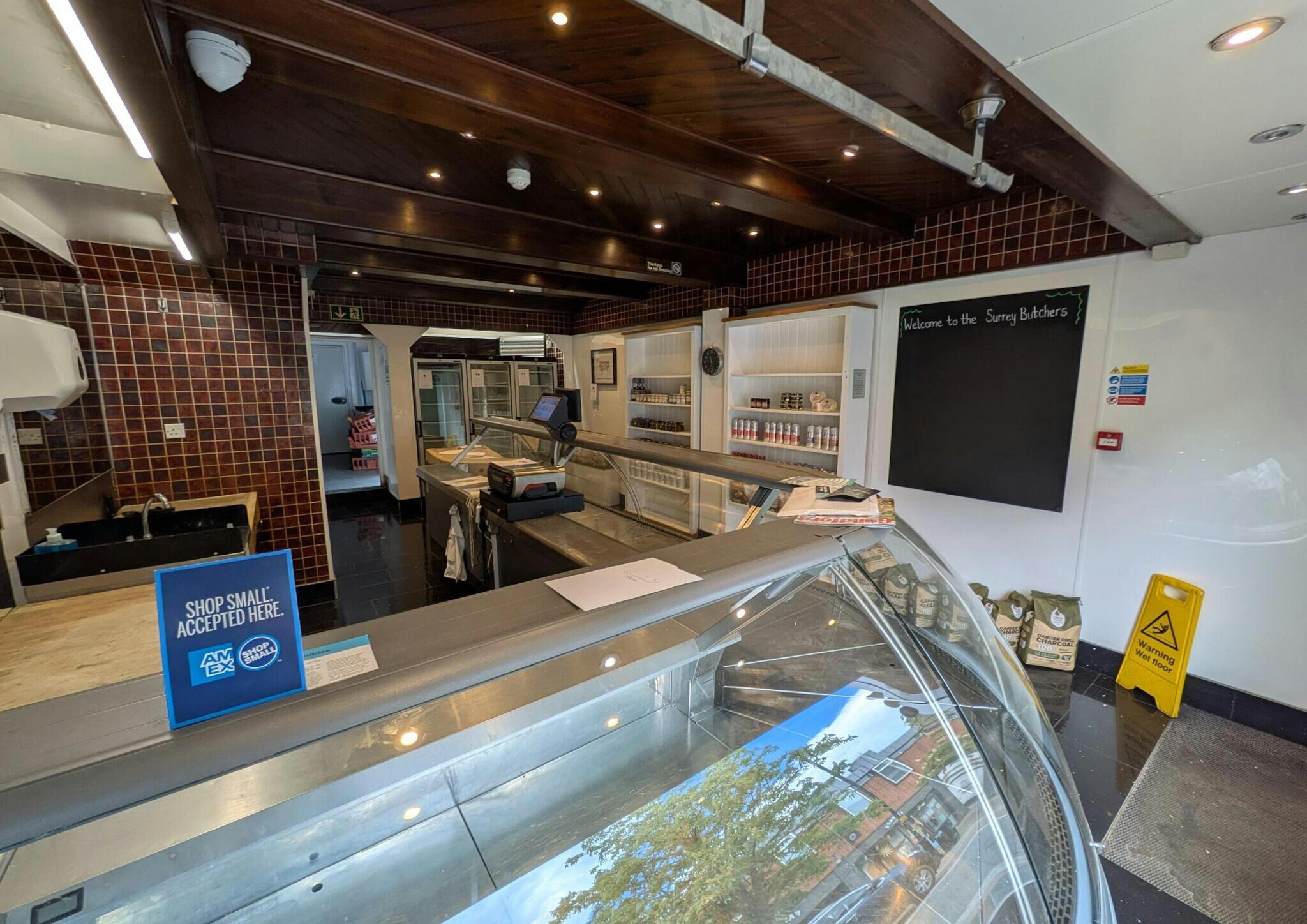39 High St, Godalming for lease Interior Photo- Image 1 of 5