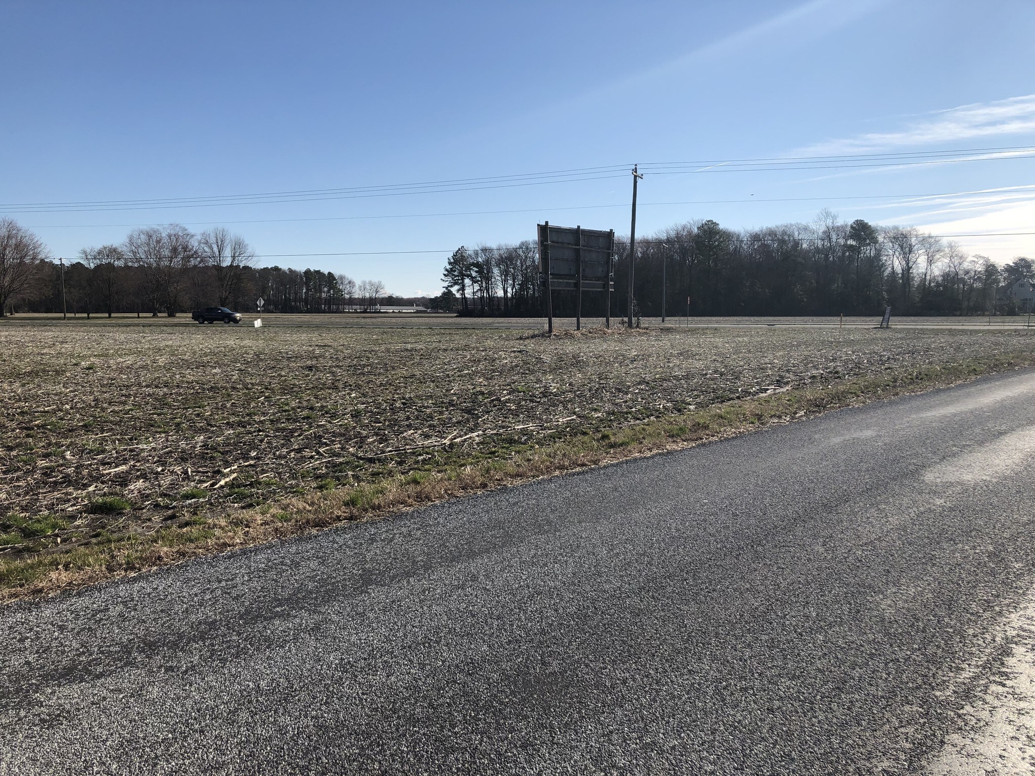 Dupont Blvd, Selbyville, DE 19975 Land for Sale
