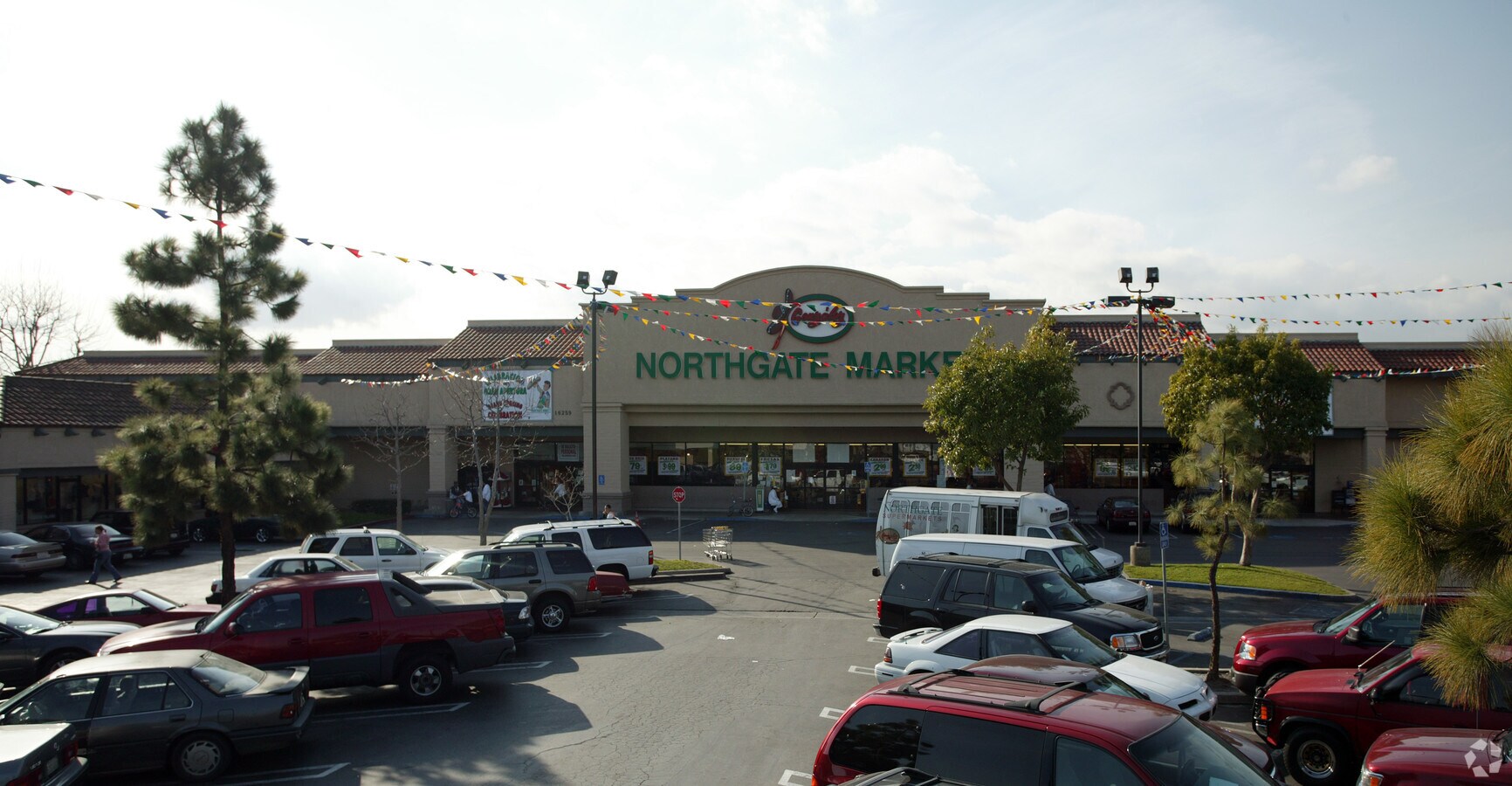 16239 Paramount Blvd, Paramount, CA 90723 Property Record