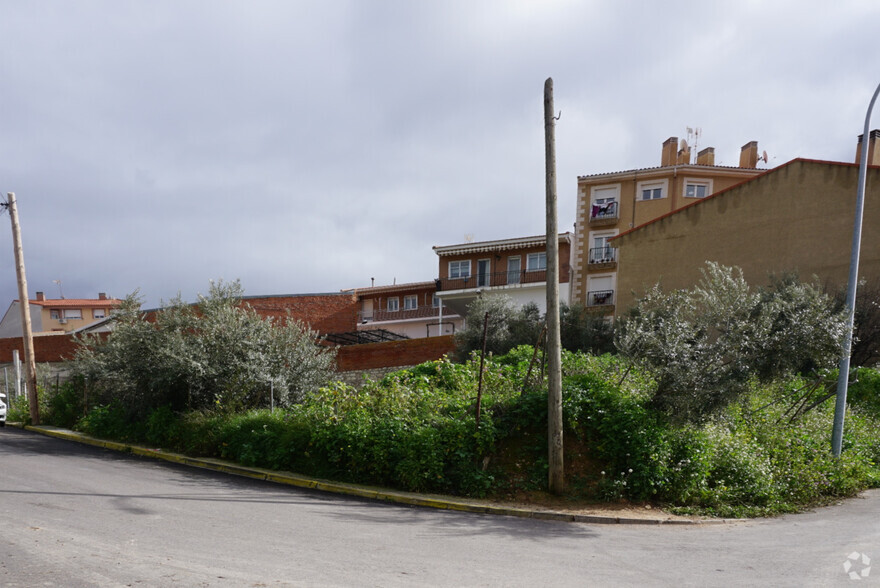 Calle Cuevas, 3, Campo Real, Madrid for sale - Building Photo - Image 3 of 3