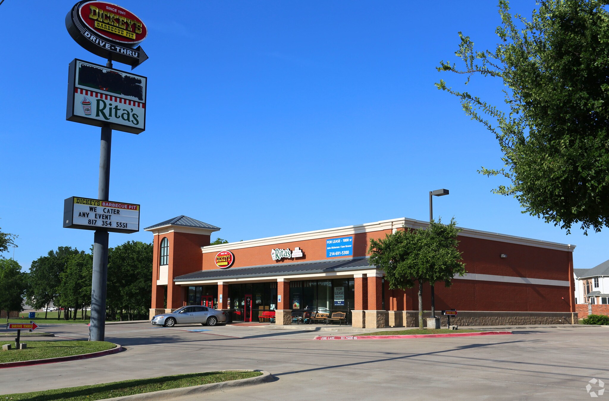 501 N Industrial Blvd, Bedford, TX for sale Primary Photo- Image 1 of 1