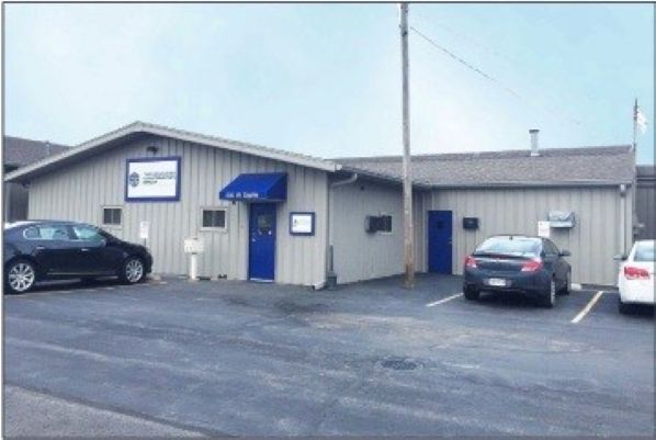 203-223 W Sophia St, Maumee, OH for sale - Building Photo - Image 2 of 9