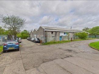 More details for 26 Lenziemill Rd, Cumbernauld - Flex for Sale