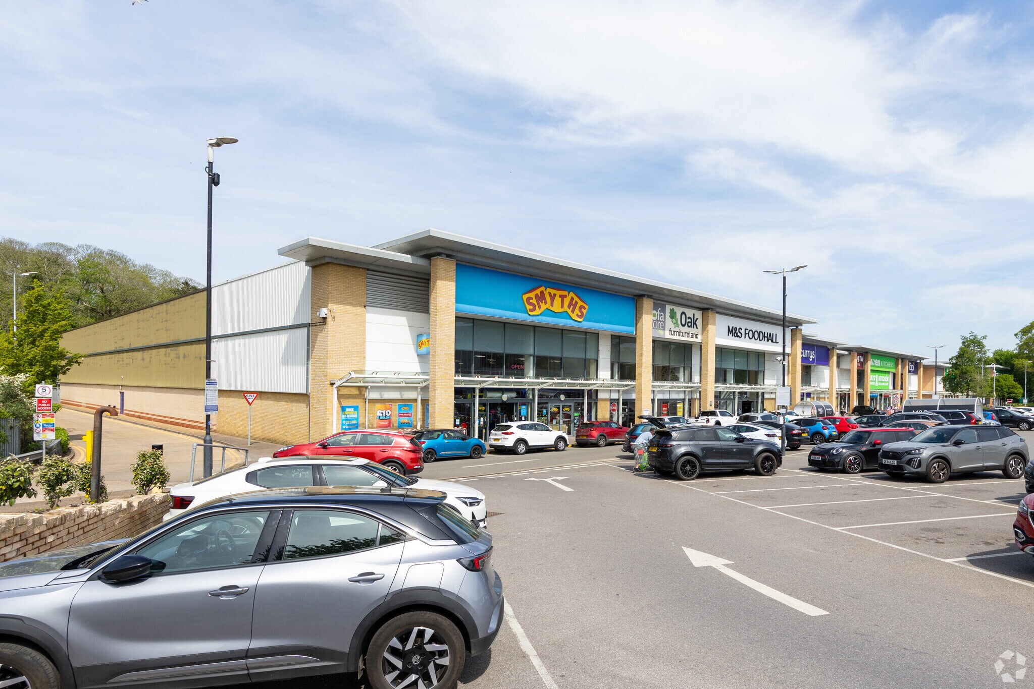 Quarry Wood, Aylesford for sale Building Photo- Image 1 of 1