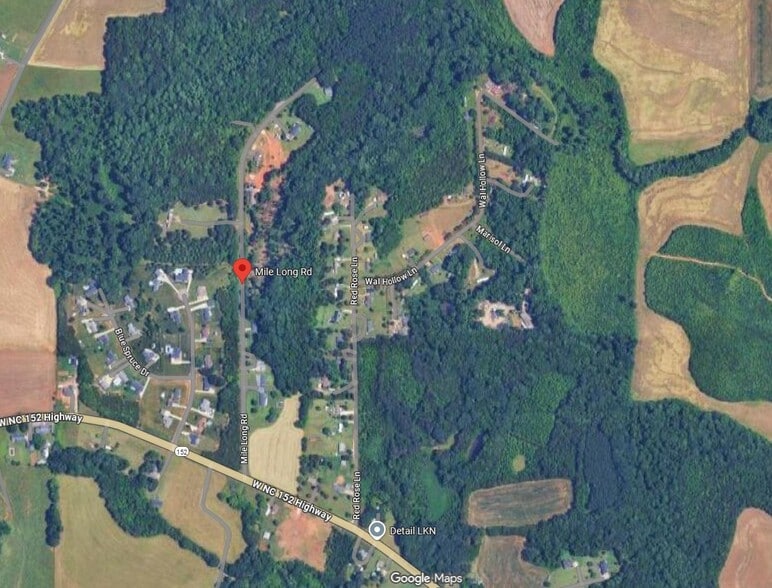 01 Mile Long Rd, Mooresville, NC for sale - Building Photo - Image 2 of 2