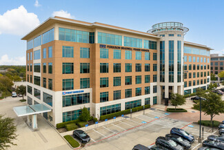 More details for 2500 N Dallas Pky, Plano, TX - Office for Lease