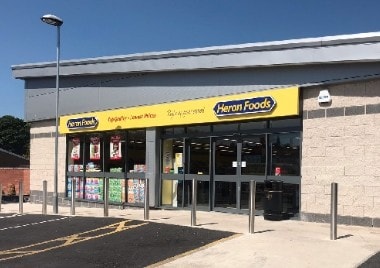 Ladybrook Ln, Mansfield for sale - Primary Photo - Image 1 of 1