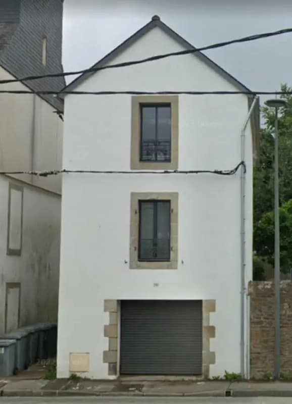 Flex in Quimper for sale Building Photo- Image 1 of 2