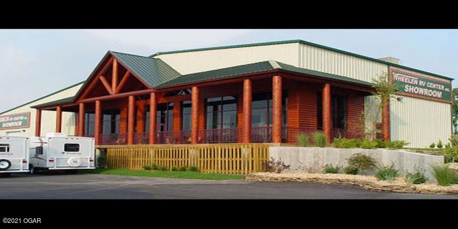 4301 S Range Line Rd B, Joplin, MO for sale Building Photo- Image 1 of 1