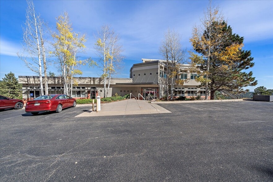 24928 Genesee Trail Rd, Golden, CO for sale - Building Photo - Image 1 of 10