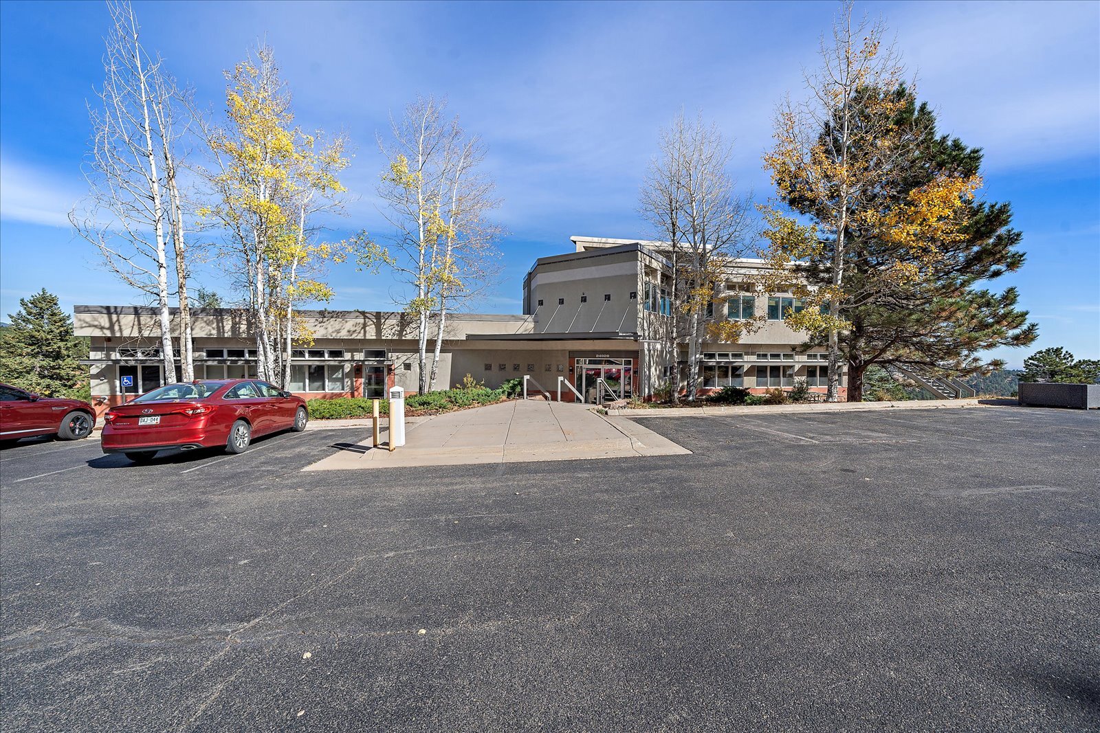 24928 Genesee Trail Rd, Golden, CO for sale Building Photo- Image 1 of 11
