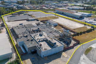 More details for 3800 Progress St, North Little Rock, AR - Industrial for Sale