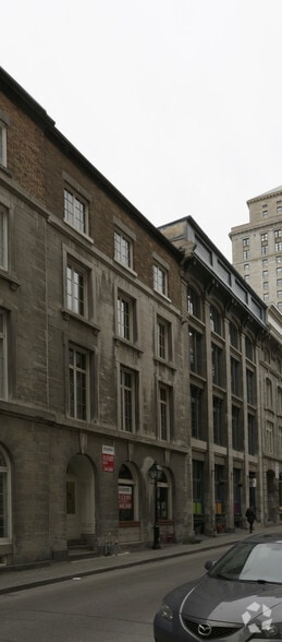 430 Rue Saint-Pierre, Montréal, QC for lease - Building Photo - Image 3 of 3