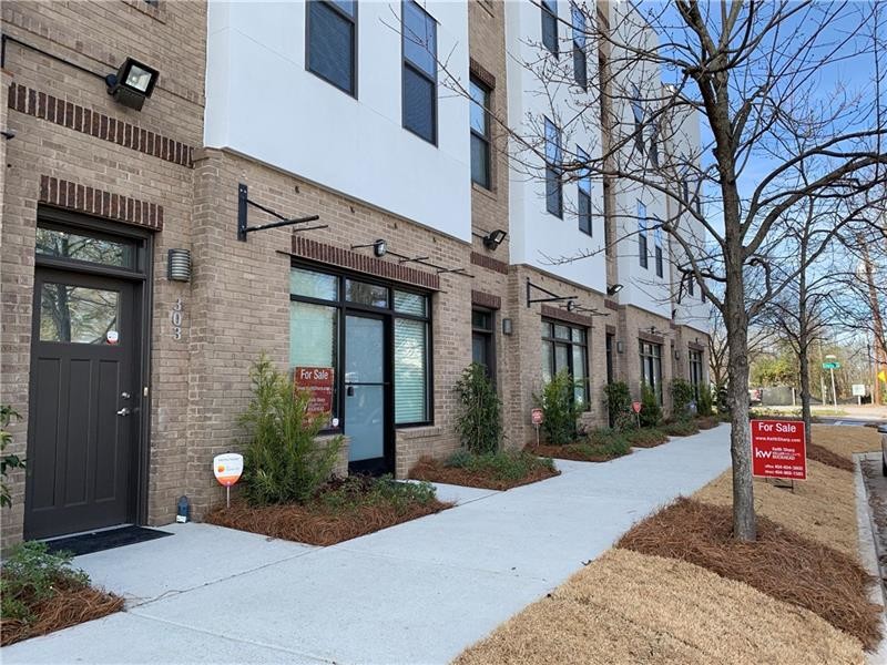 2030 Main St NW, Atlanta, GA 30318 | LoopNet