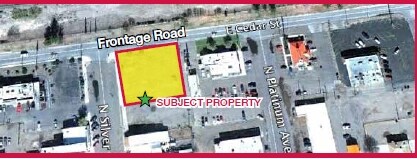 300 W Cedar St, Deming, NM for sale Primary Photo- Image 1 of 1