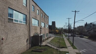 1800 N Washington Ave, Scranton, PA for lease - Commercial Listing Video