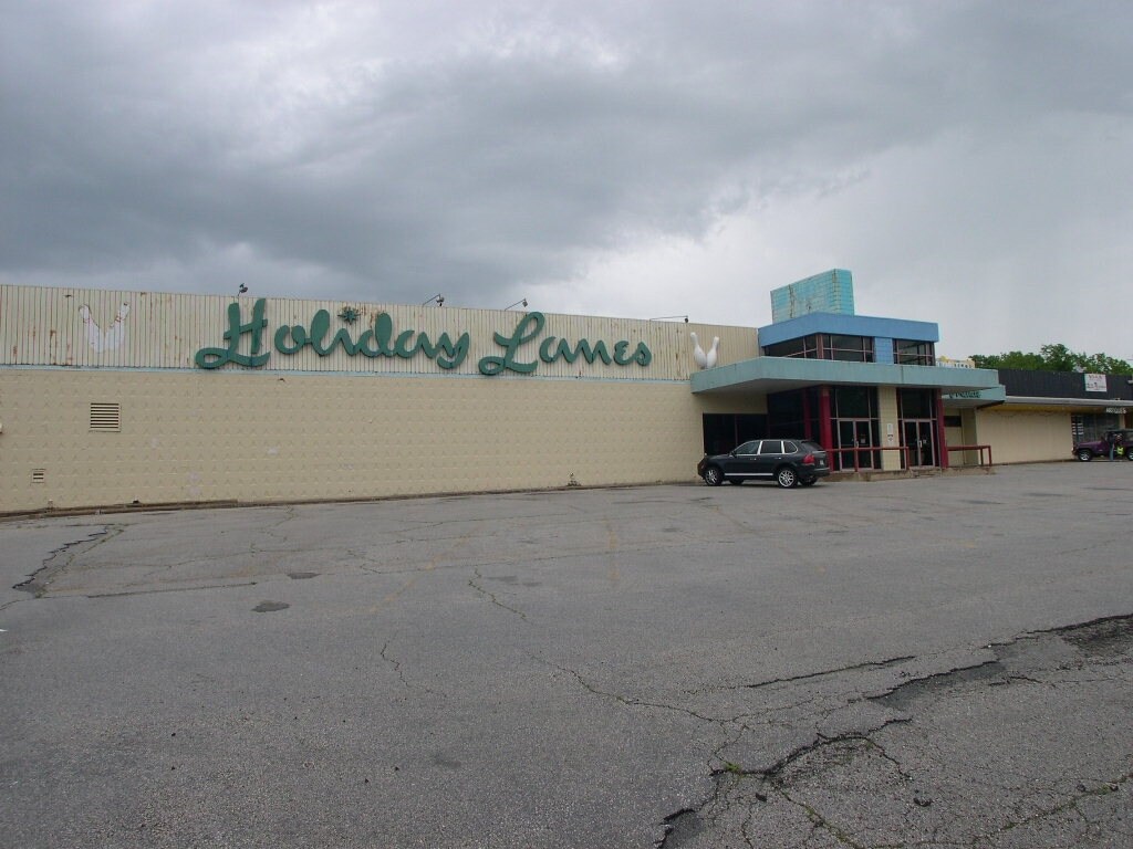 1027 W Kearney St, Springfield, MO for sale Building Photo- Image 1 of 1