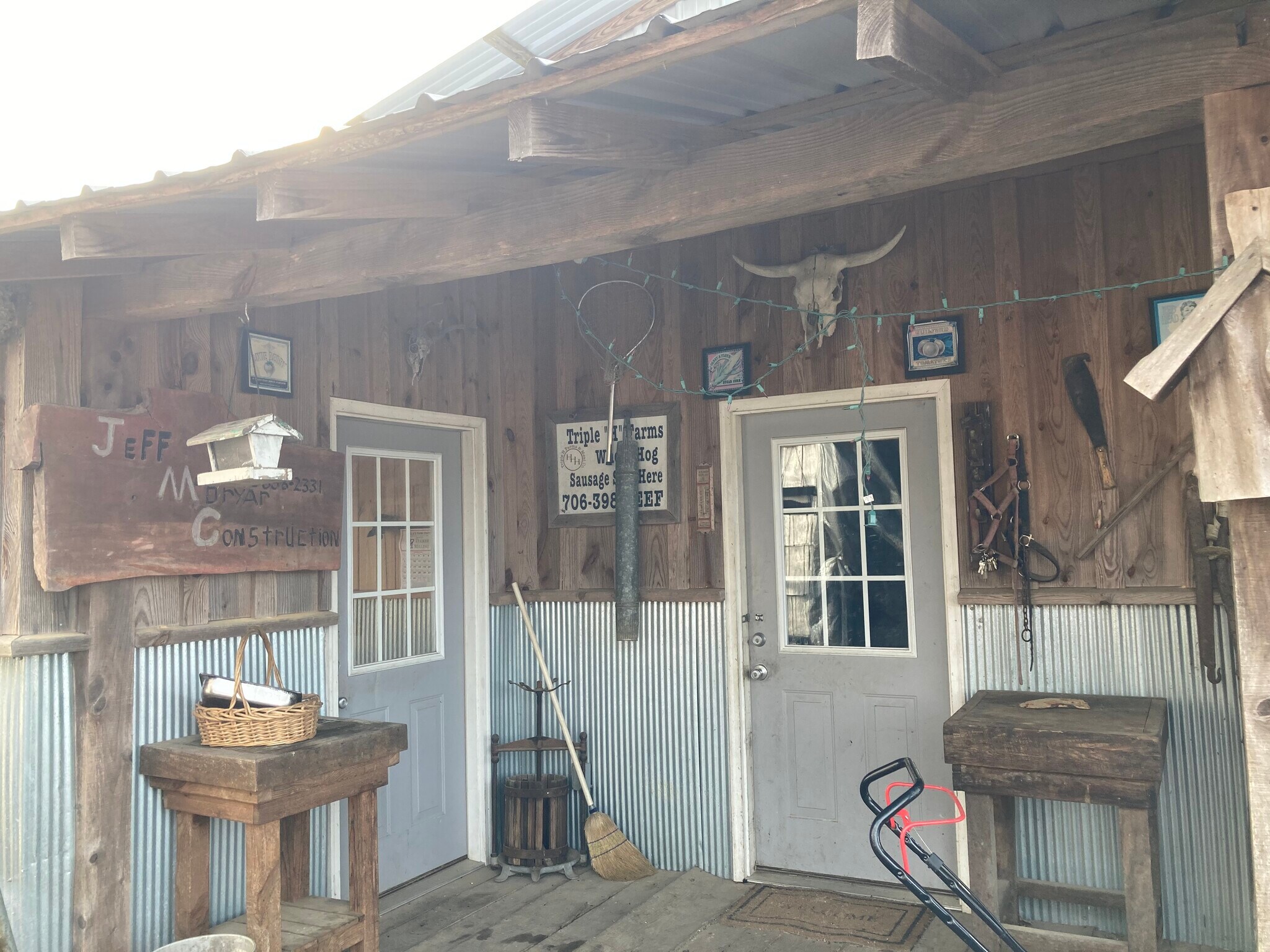 144 Zelpha Ln, Rising Fawn, GA for sale Building Photo- Image 1 of 1