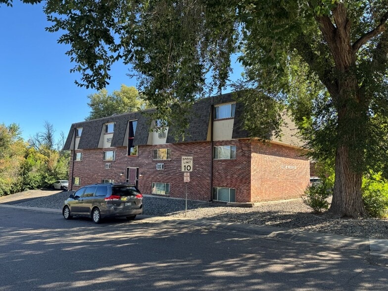 791 W Prentice Ave, Littleton, CO for sale - Building Photo - Image 3 of 11