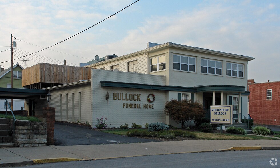 457 Elm St, Ludlow, KY for sale - Primary Photo - Image 1 of 1