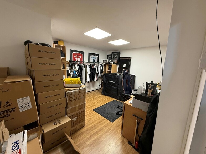 28-32 Milner St, Warrington for lease - Building Photo - Image 2 of 2