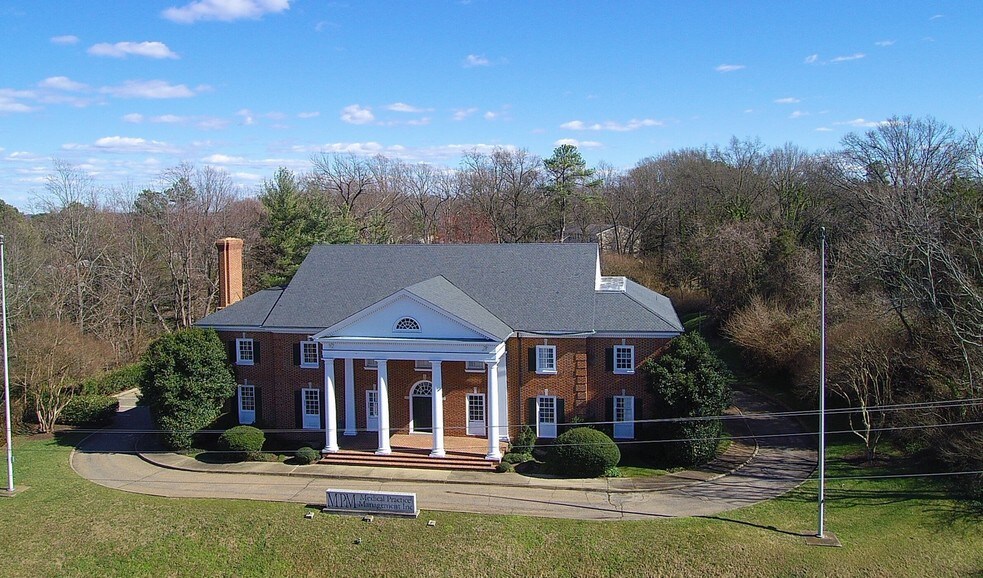 5711 Chamberlayne Rd, Richmond, VA 23227