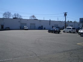 741 Alexander Rd, Princeton NJ - Warehouse