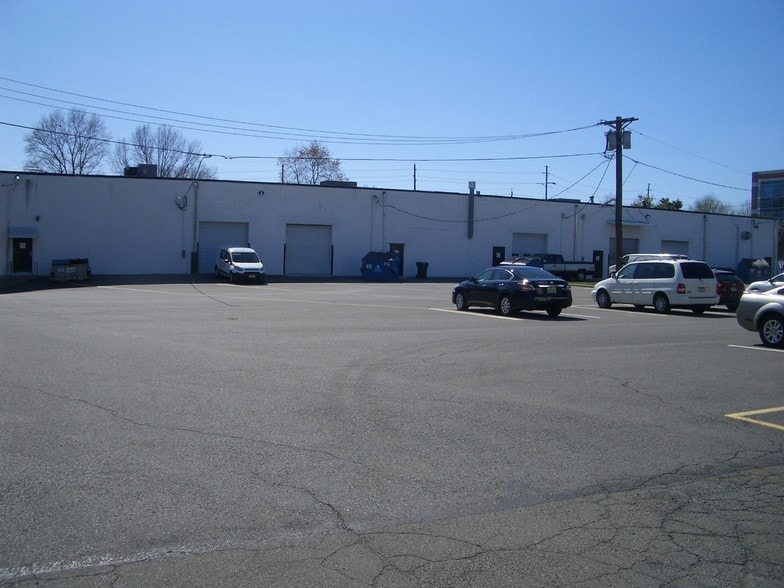 741 Alexander Rd, Princeton, NJ for lease - Building Photo - Image 1 of 4