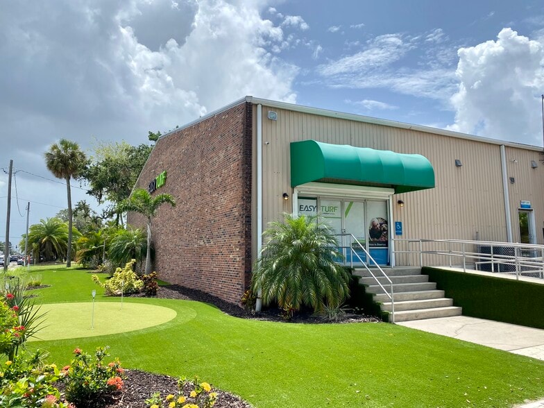 3203 N Us Hwy 301, Ellenton, FL for sale - Building Photo - Image 1 of 8