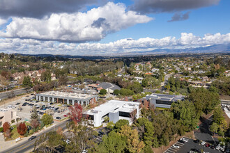 30012 Ivy Glenn Dr, Laguna Niguel, CA - aerial  map view - Image1