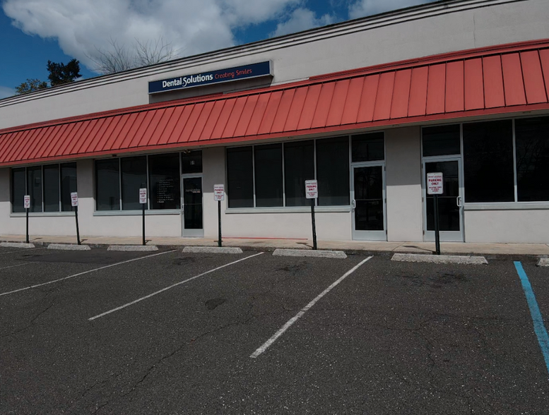 61 S Black Horse Pike, Blackwood, NJ for sale - Building Photo - Image 3 of 5