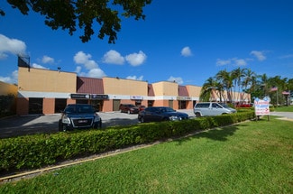 More details for 1450-1454 SW 13th Ct, Pompano Beach, FL - Flex for Lease