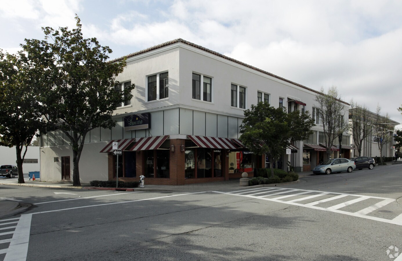 1405 Broadway, Burlingame, CA 94010