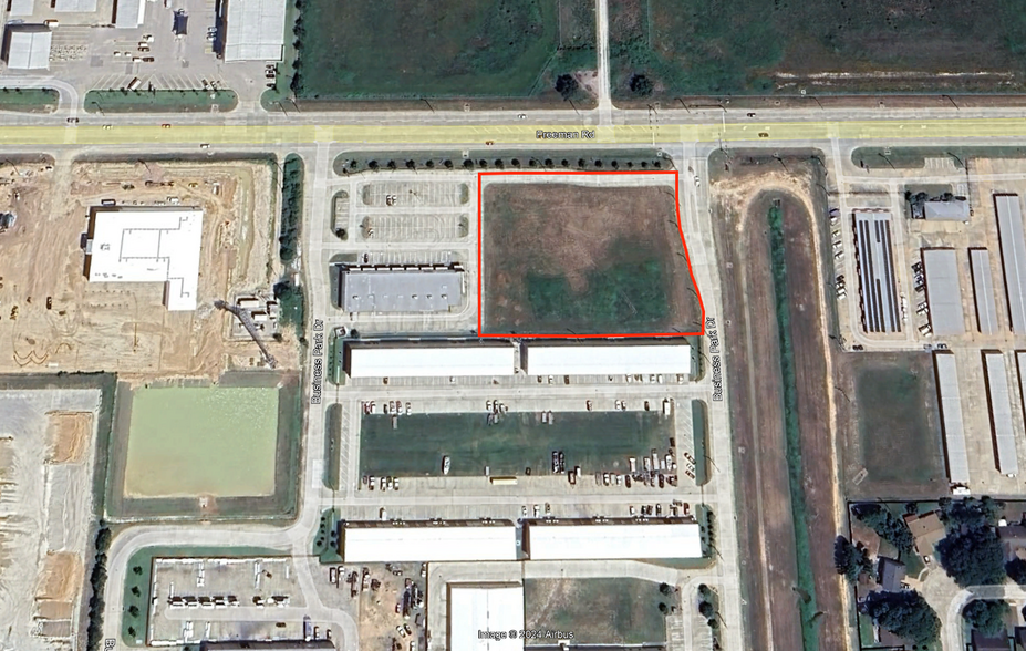 21211 FM 529, Katy, TX for sale - Building Photo - Image 1 of 4