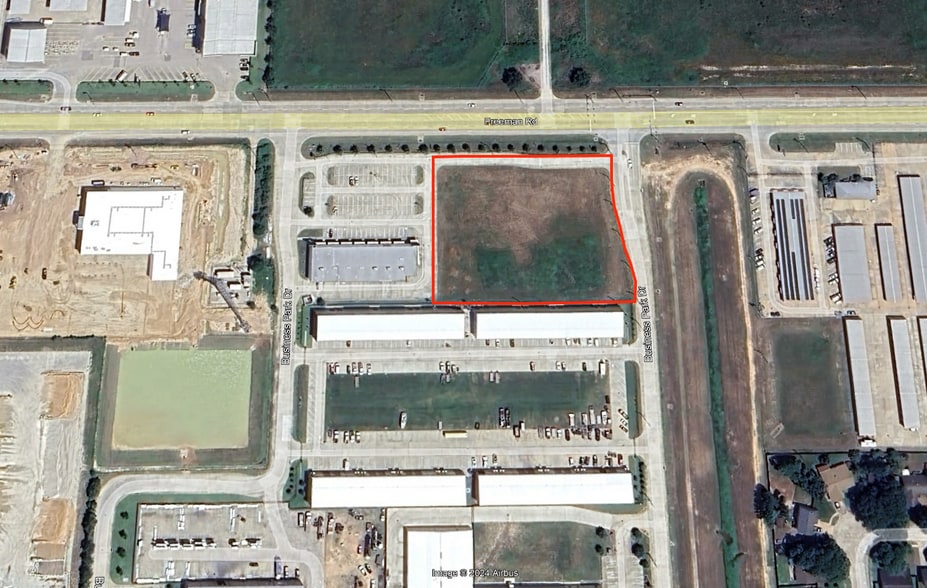 21211 FM 529, Katy, TX for sale - Building Photo - Image 2 of 4