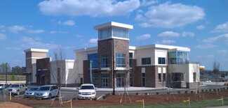 More details for 401 Langtree Rd, Mooresville, NC - Office for Lease